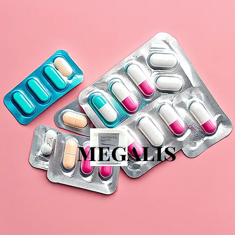 Megalis